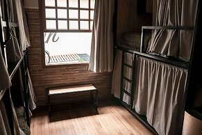 Che Juan Hostel BA
