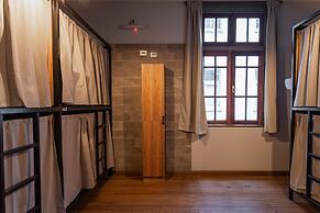 Che Juan Hostel BA