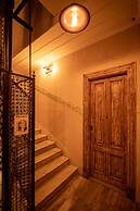 Che Juan Hostel BA