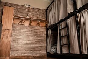Che Juan Hostel BA