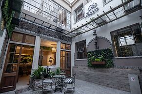 Che Juan Hostel BA
