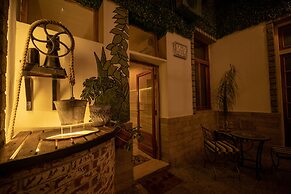 Che Juan Hostel BA
