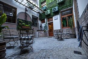 Che Juan Hostel BA