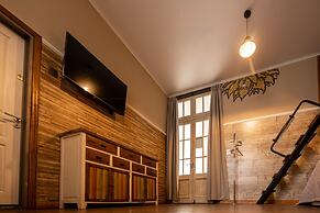 Che Juan Hostel BA