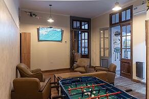Che Juan Hostel BA