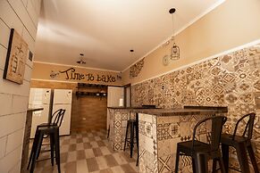 Che Juan Hostel BA