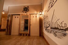 Che Juan Hostel BA