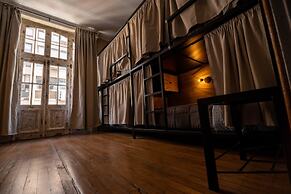Che Juan Hostel BA