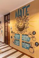 Che Juan Hostel BA