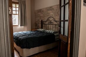 Che Juan Hostel BA