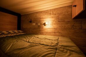Che Juan Hostel BA