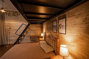 Che Juan Hostel BA