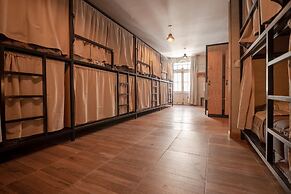 Che Juan Hostel BA