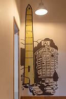 Che Juan Hostel BA