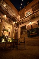 Che Juan Hostel BA