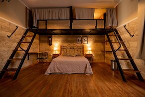 Che Juan Hostel BA