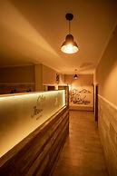 Che Juan Hostel BA