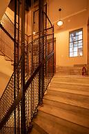Che Juan Hostel BA