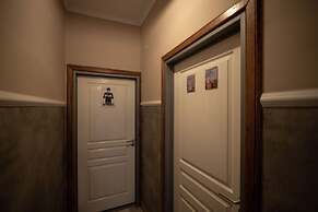 Che Juan Hostel BA