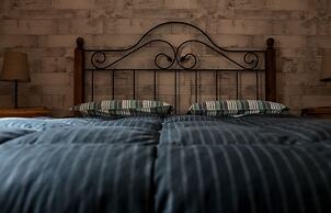 Che Juan Hostel BA