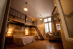 Che Juan Hostel BA
