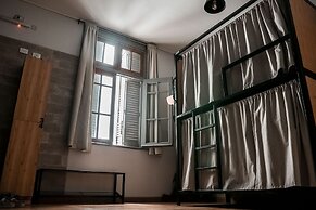 Che Juan Hostel BA