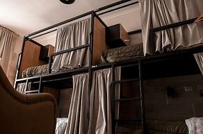 Che Juan Hostel BA