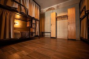 Che Juan Hostel BA