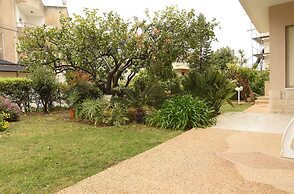 The Garden Apartment