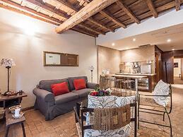 RSH Elegant Apartment Campo dei Fiori