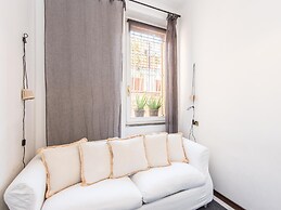 RSH Luxury Spanish Steps Terrace