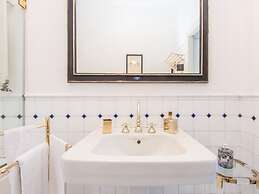RSH Luxury Spanish Steps Terrace