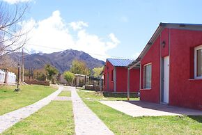 Cabanas Valle del sol
