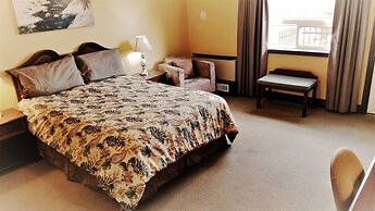 The Falls Inn - Walters Falls