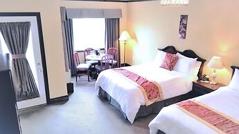The Falls Inn - Walters Falls