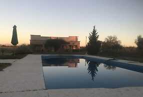 Finca La Carmelita