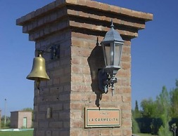 Finca La Carmelita