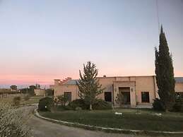 Finca La Carmelita