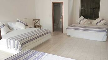 Hotel San German Boutique