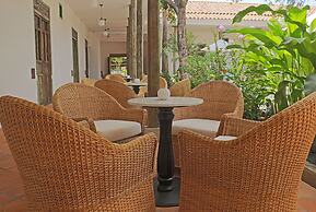 Hotel San German Boutique