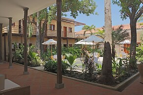 Hotel San German Boutique