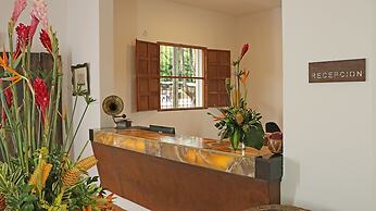 Hotel San German Boutique