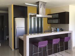 Luxury 2 Bedroom Apartments