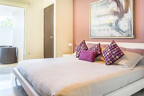 Luxury 2 Bedroom Apartments