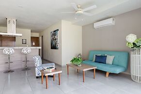 Luxury 2 Bedroom Apartments