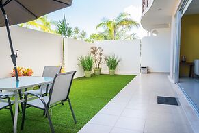 Luxury 2 Bedroom Apartments