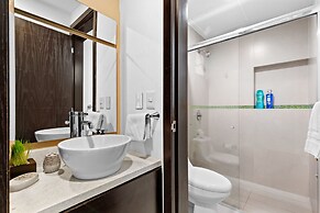 Luxury 2 Bedroom Apartments