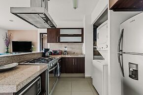 Luxury 2 Bedroom Apartments