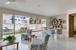 Luxury 2 Bedroom Apartments