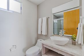Luxury 2 Bedroom Apartments